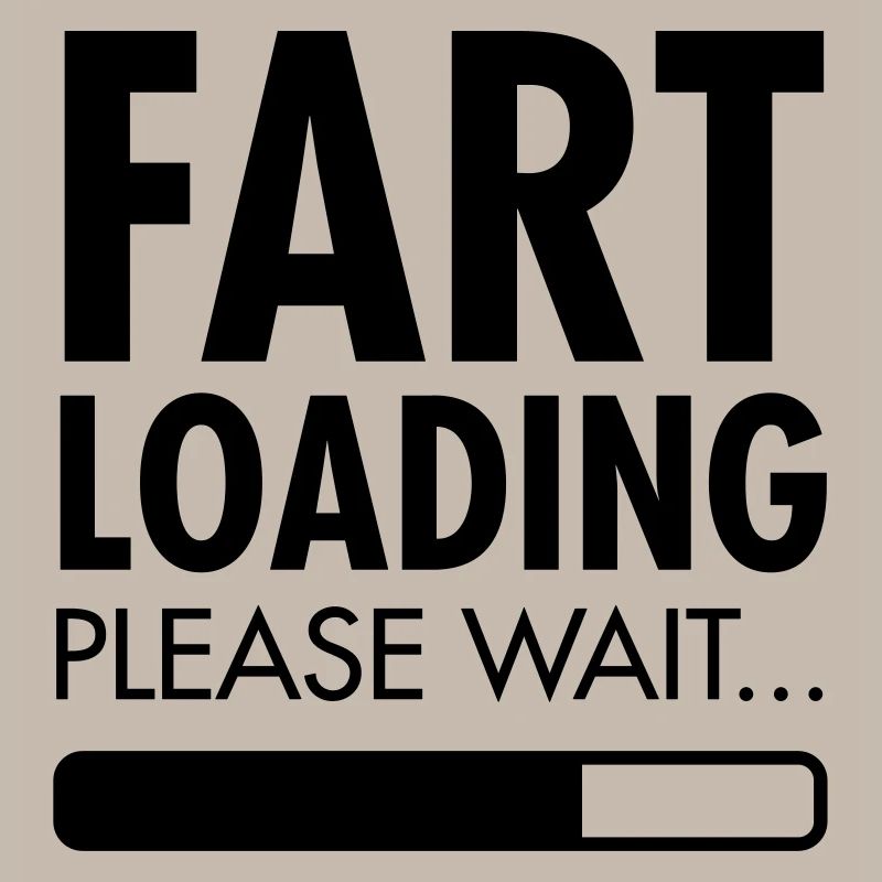 Fart Loading - Please Wait
