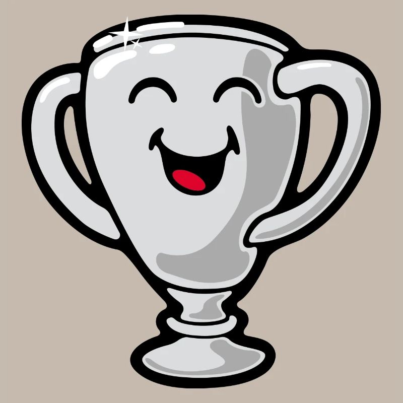 Smiley Trophy