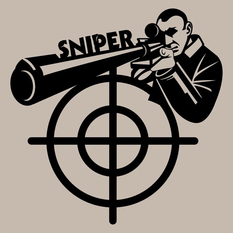 Sniper Art