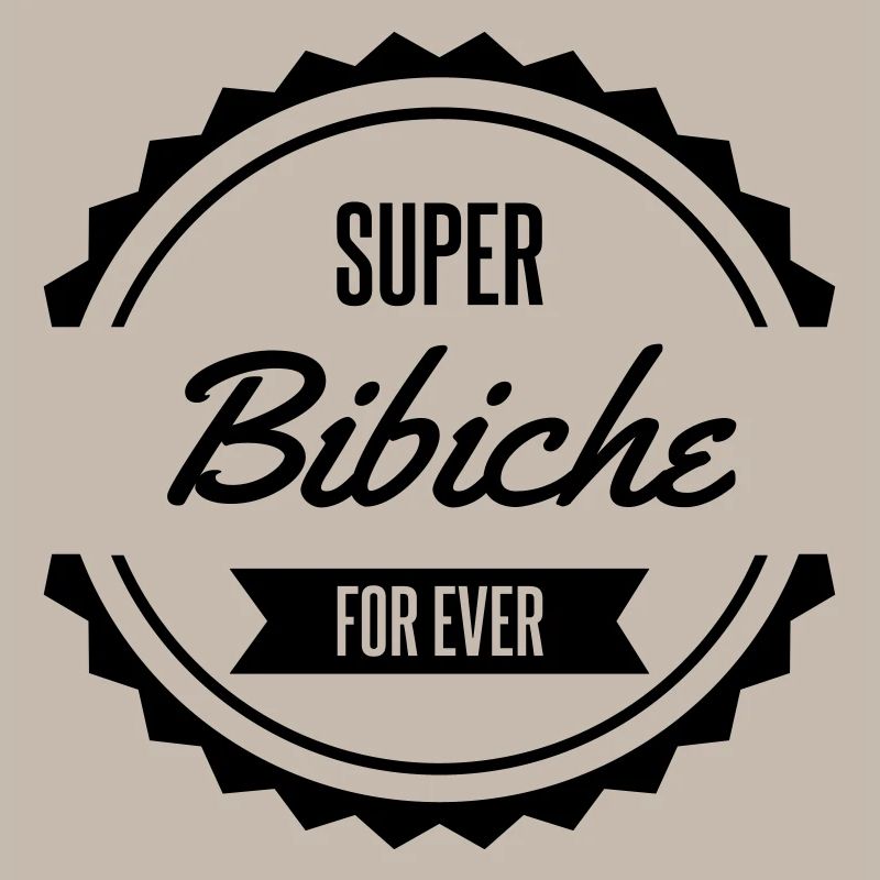 super bibiche for ever