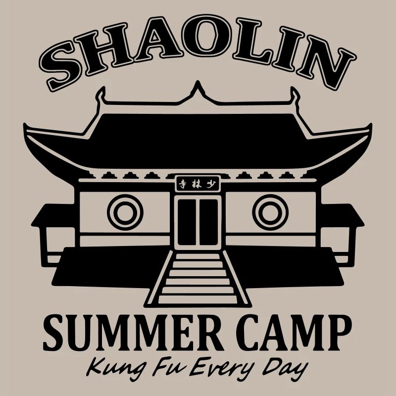 Shaolin Summer Camp