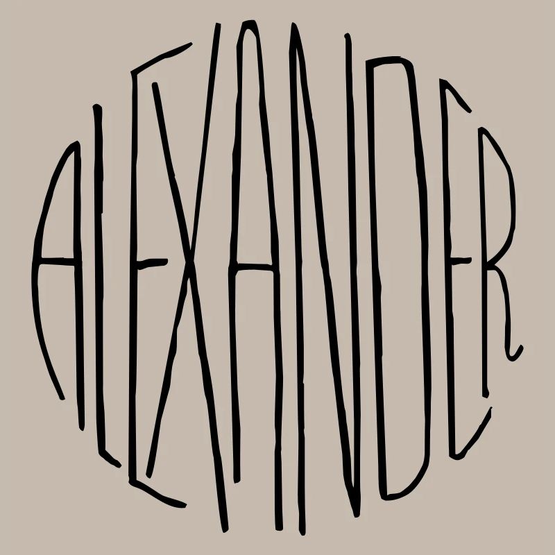 Alexander Geschenk