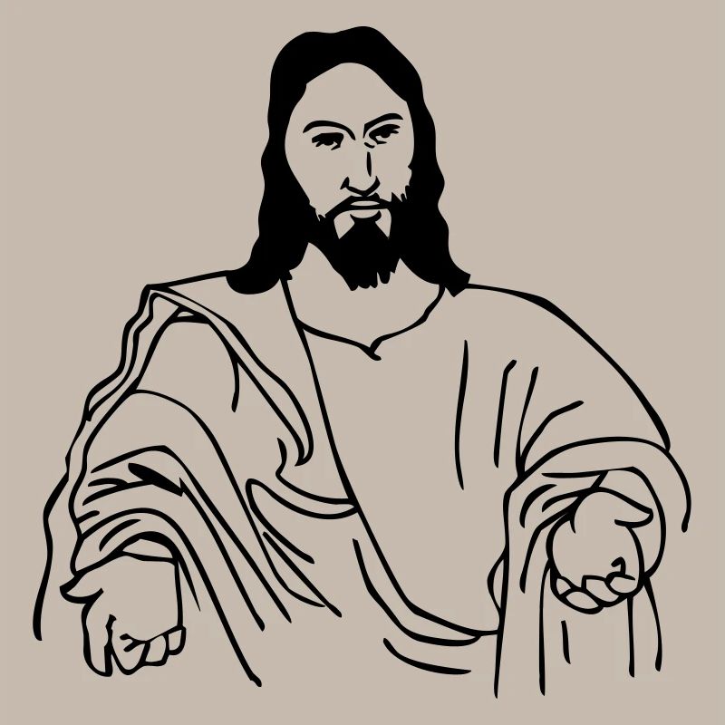 jesus