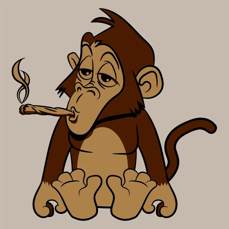 monkey weed hemp