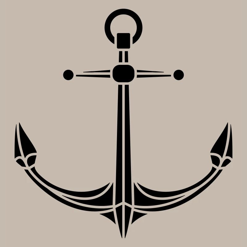 Design Logo Anker