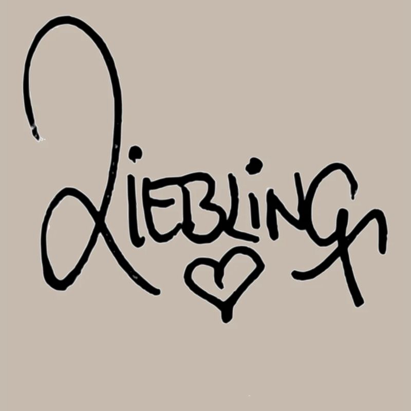 Liebling