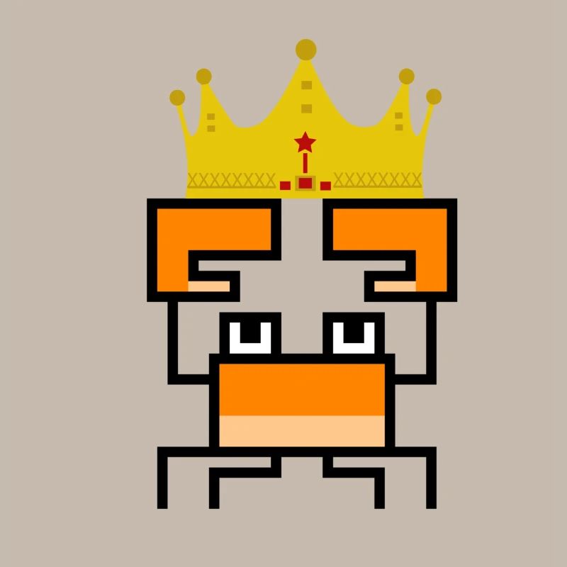 CrapCrown