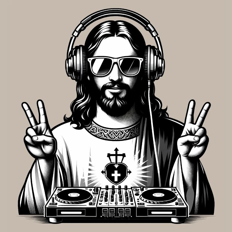 DJ Jésus