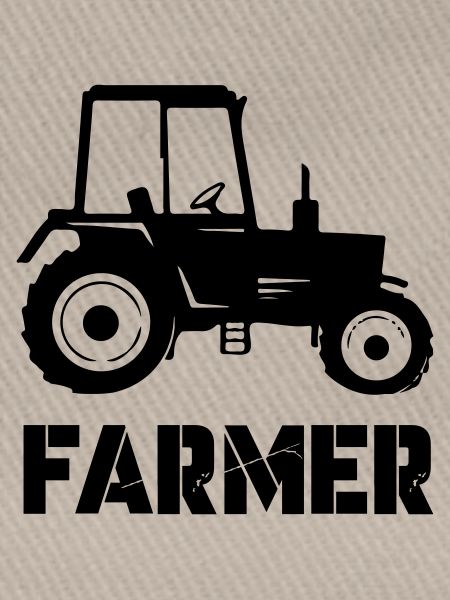 traktor farmer