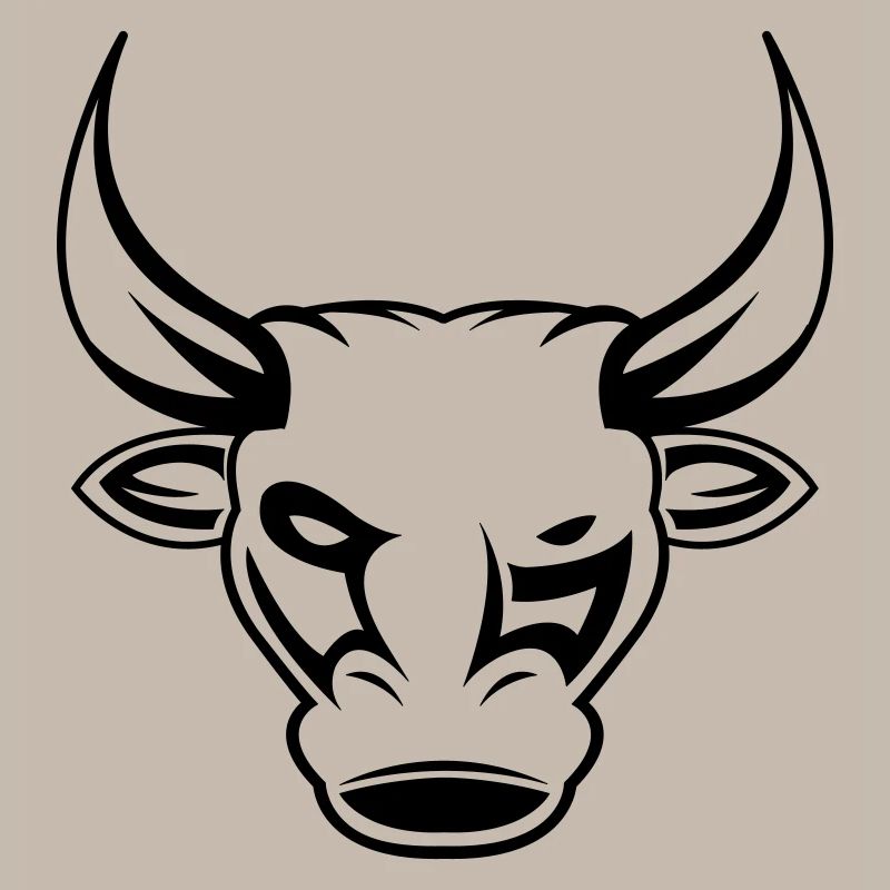 stier bulle 1