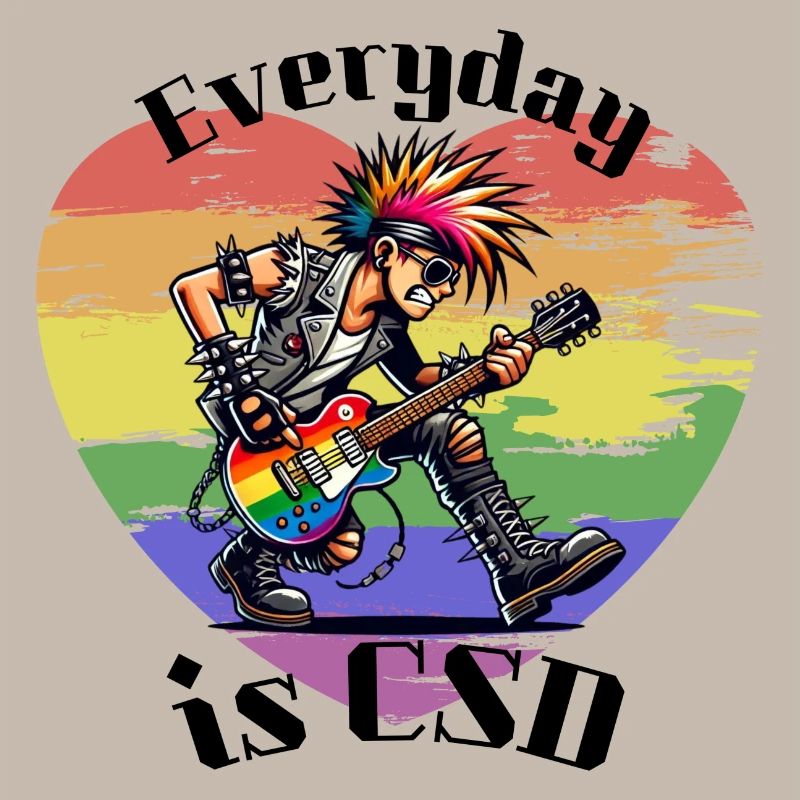 CSD Design