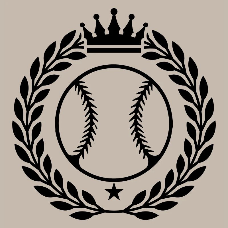 baseball wappen