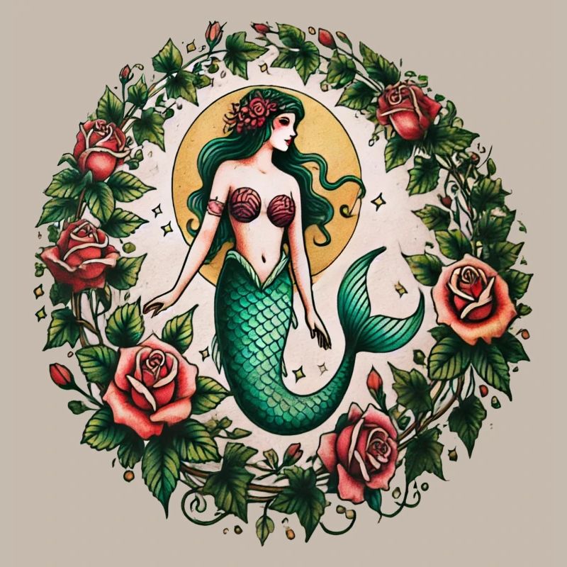Sirène