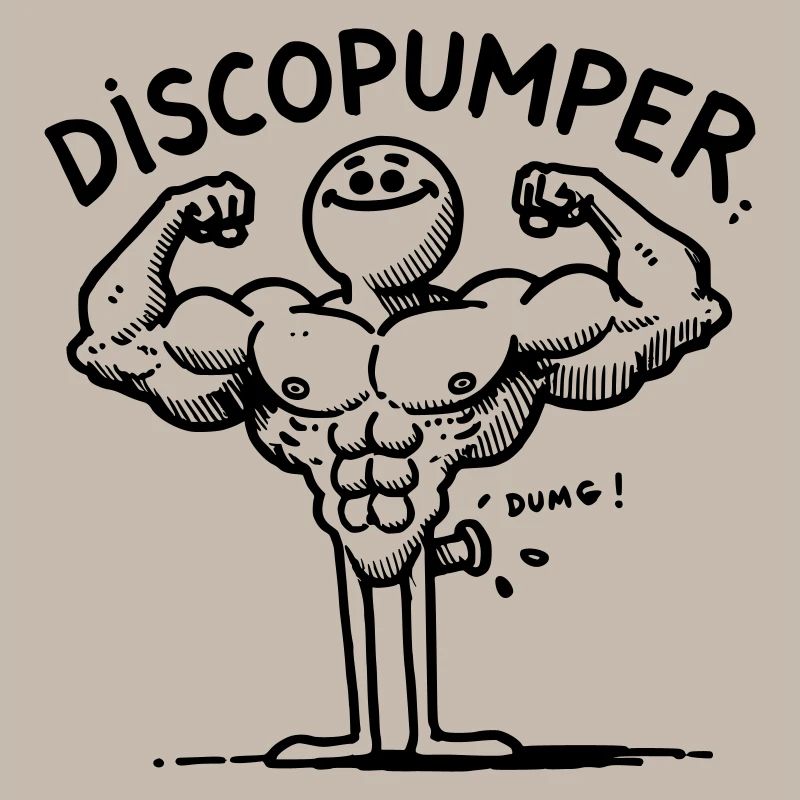 Le Discopumper