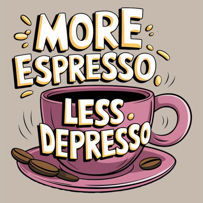 Espresso, Coffee, Kaffee, Latte, Geschenkidee