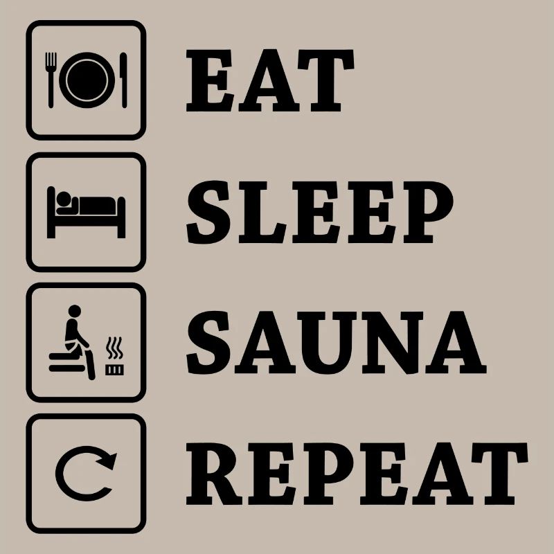 Sauna Spa bien-être
