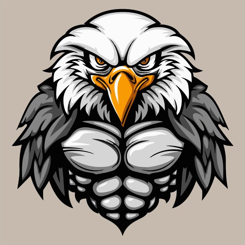 Adler Comic