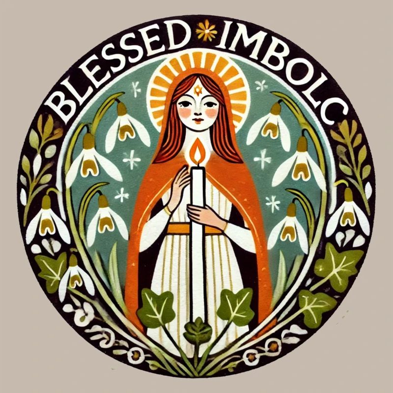 Imbolc