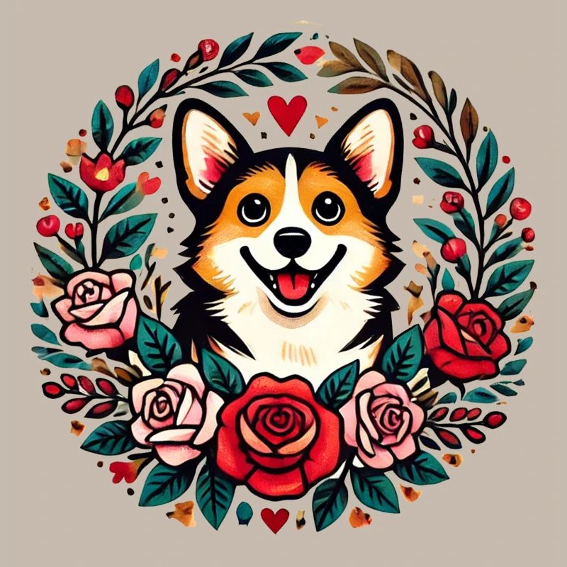 Corgi