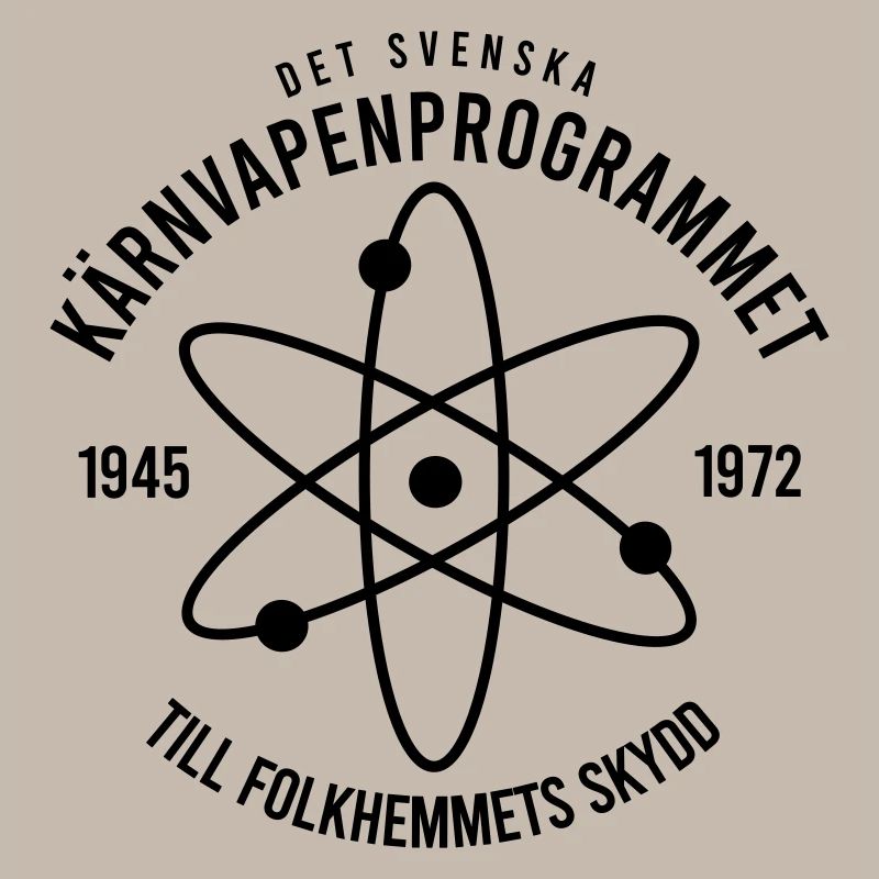 The Swedish nuclear weapons programme