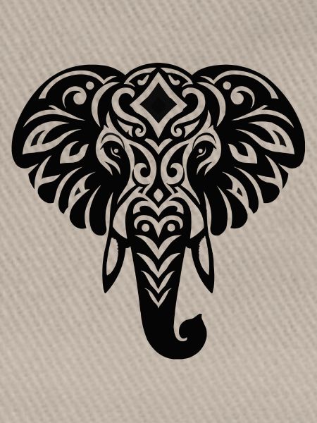 Elefant