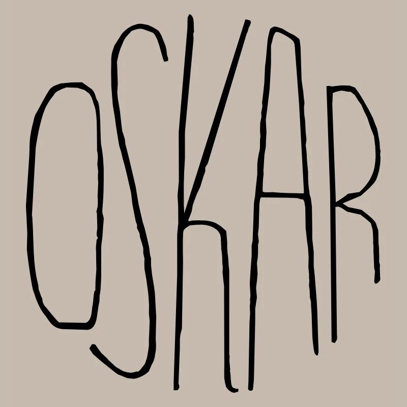 Oskar