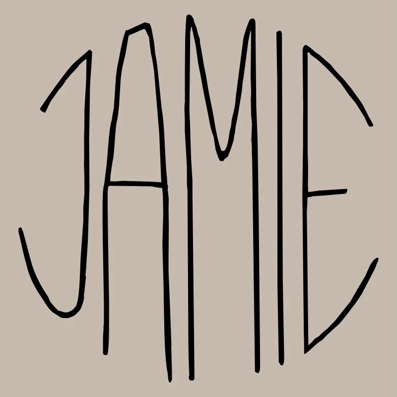 Jamie
