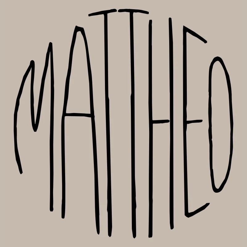 Matthéo