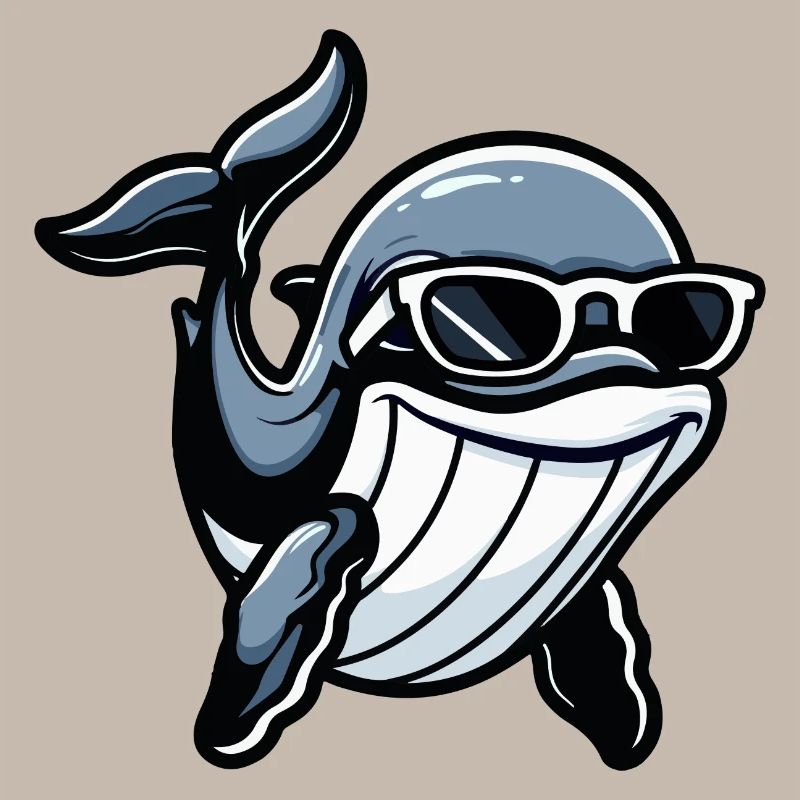 Wal Comic Cool