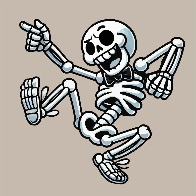 Danse du crâne