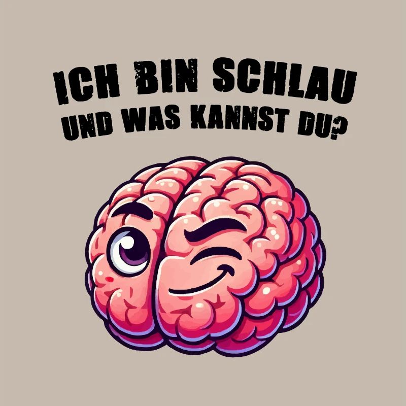 Smart brain