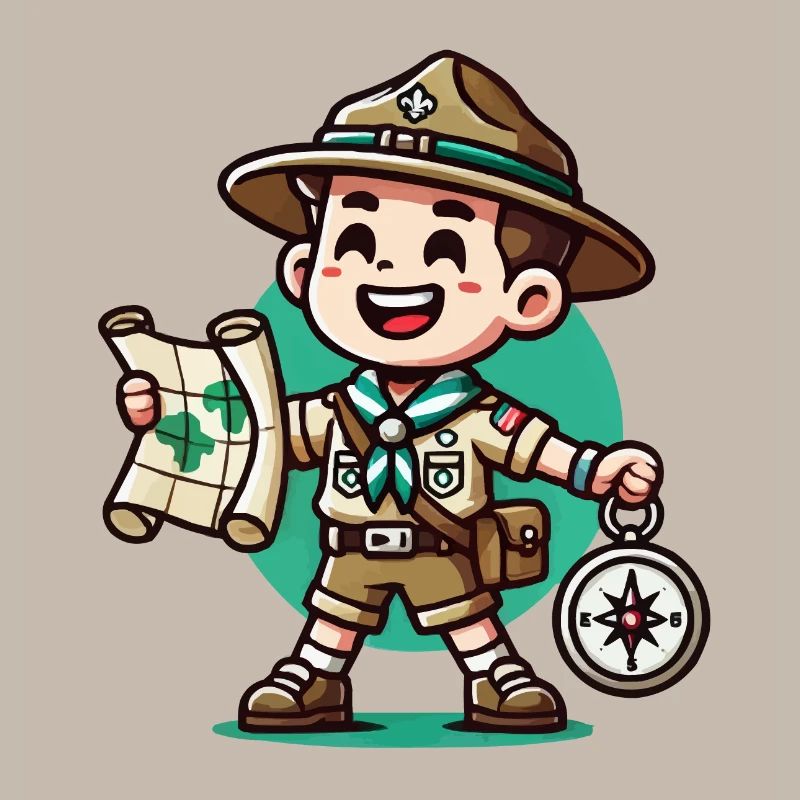 scout