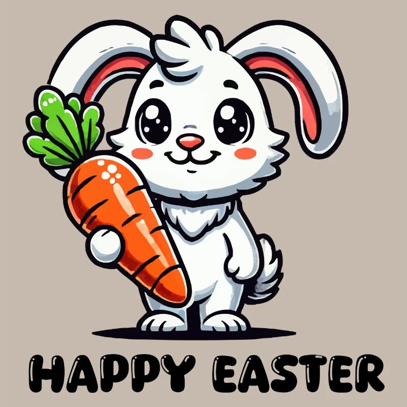 hase rabbit comic