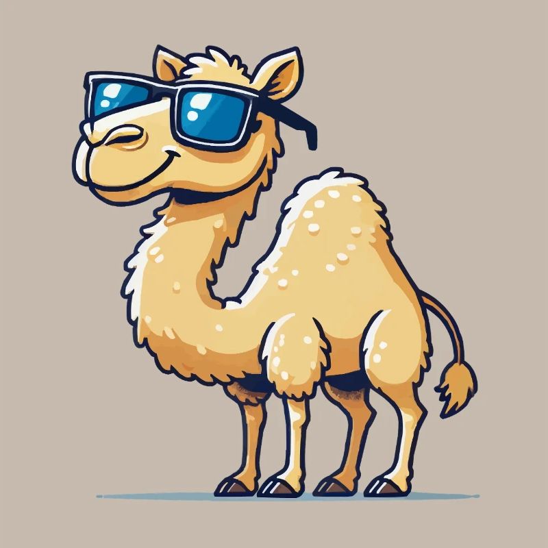 kamel sonnenbrille