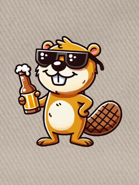 Beaver Beer