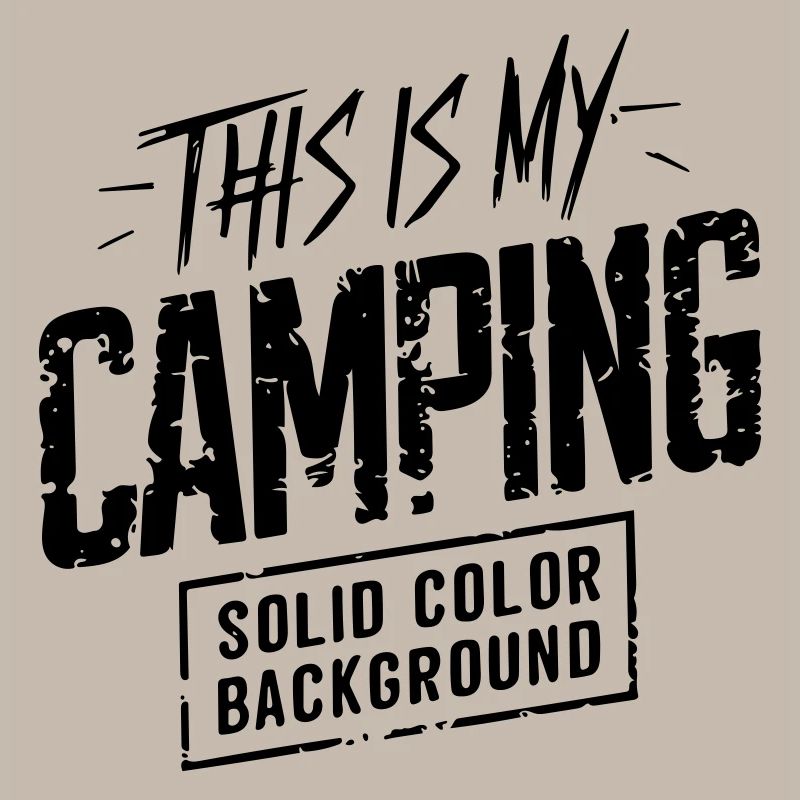 c'est mon camping