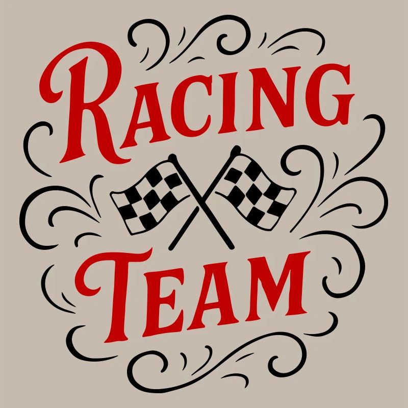Équipe de course