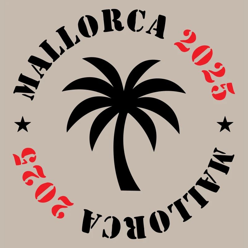 Majorque 2025 Palmier