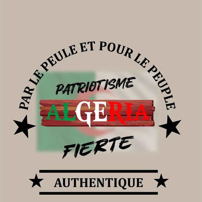 Authentic Algeria