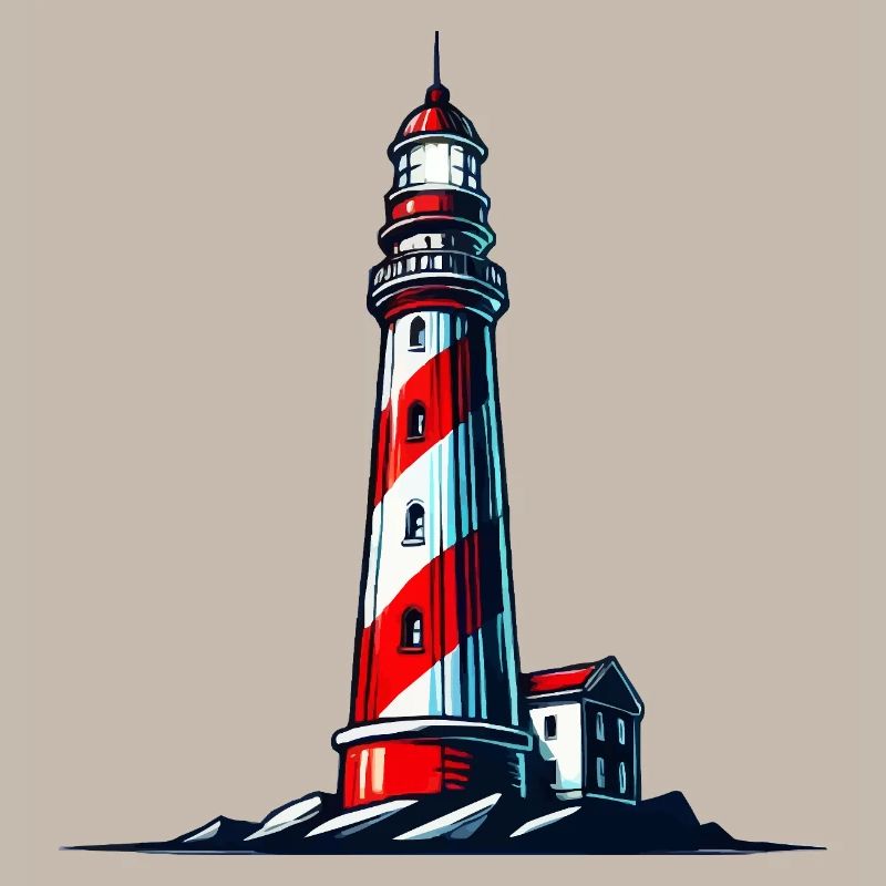 leuchtturm