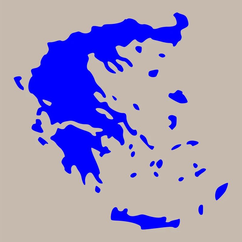 Greece - Hellas