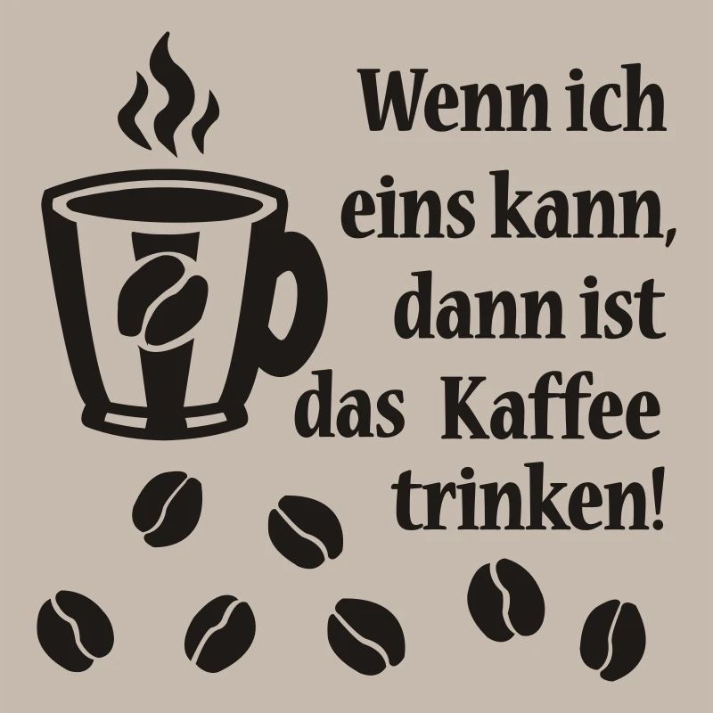 1 café potable