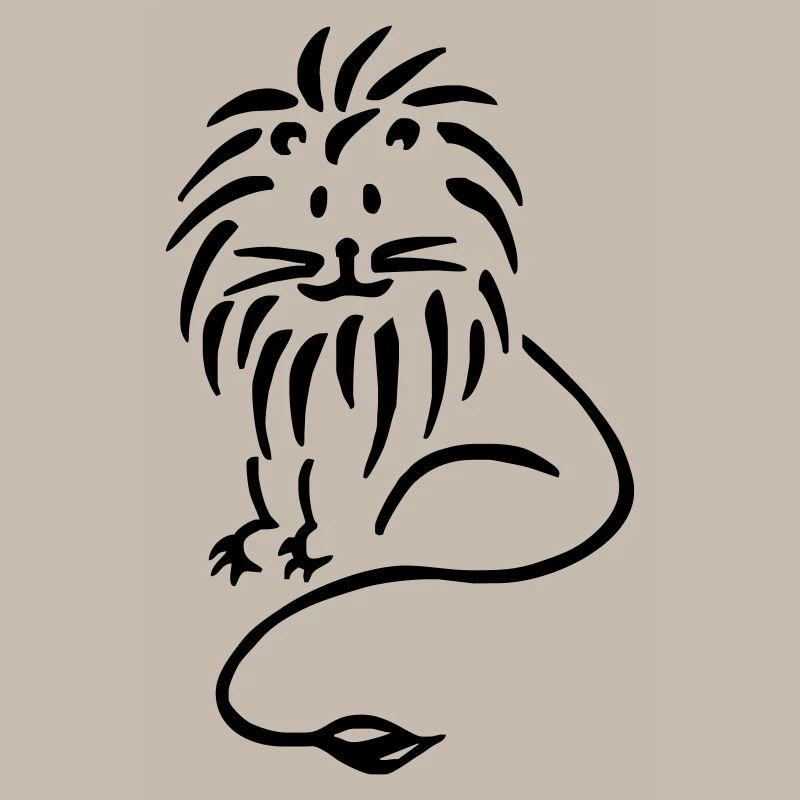 Loewe Vorderseite