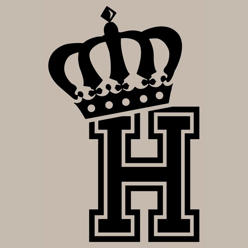 Letter H