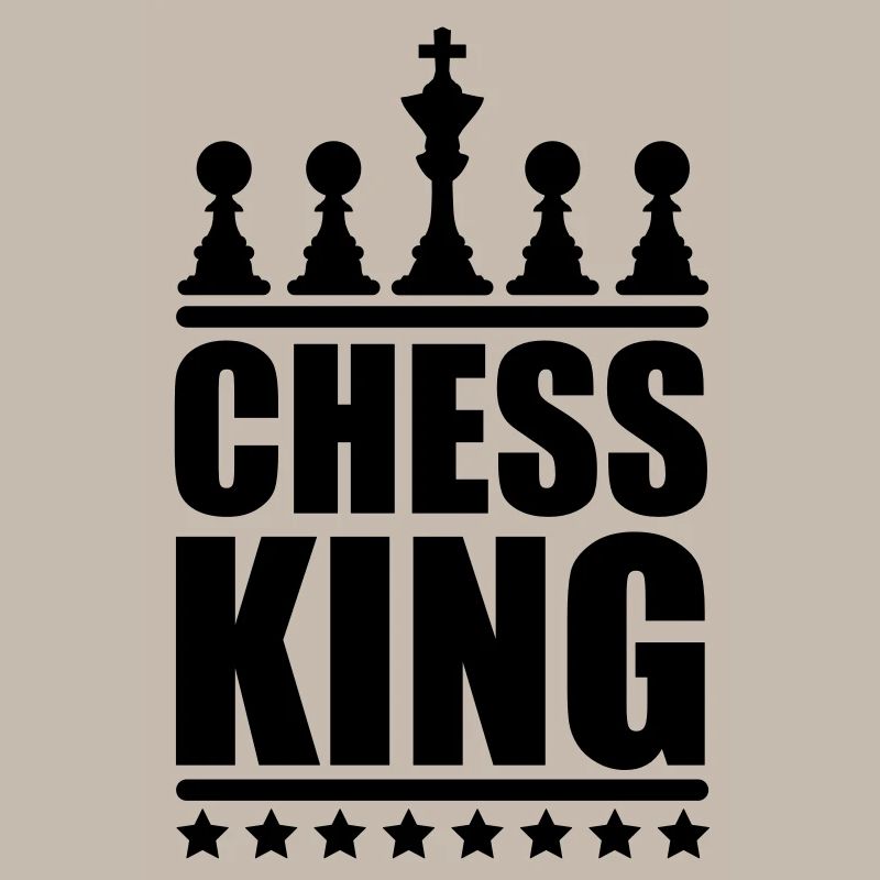 Chess King