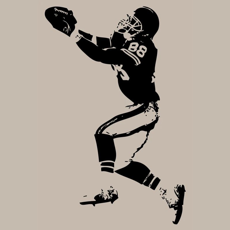 touchdown