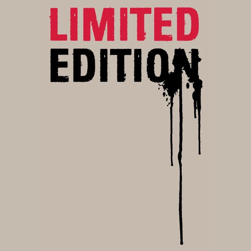 Limited Edition
