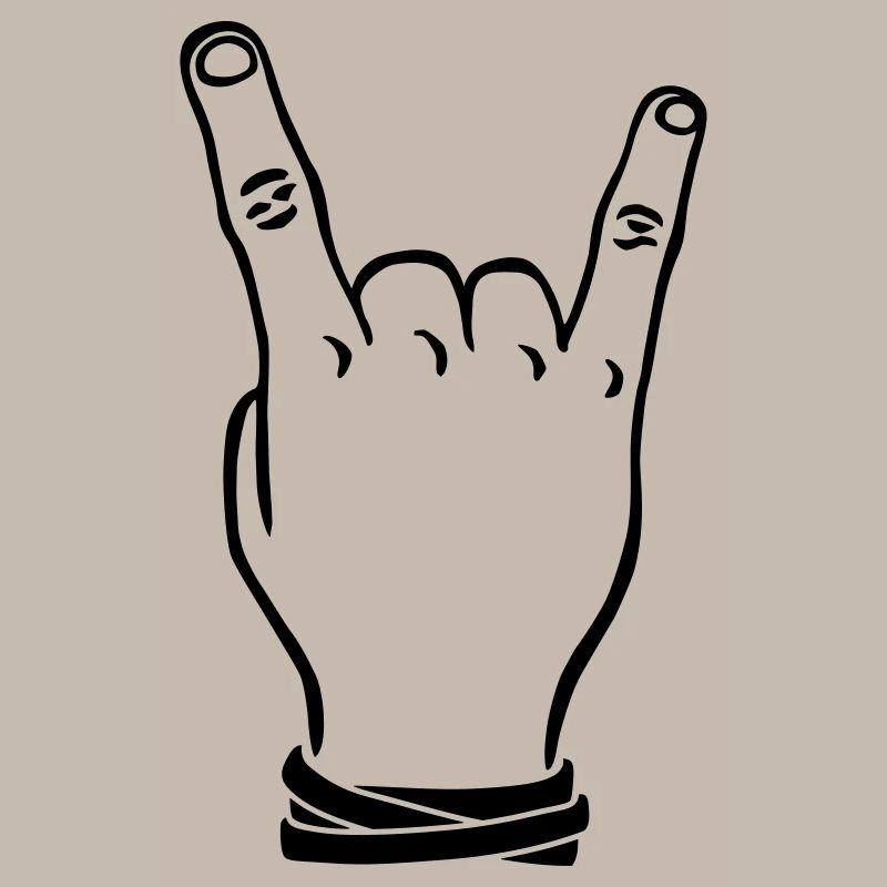 Rockhand
