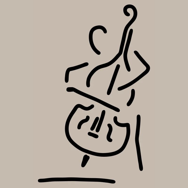 kontrabass