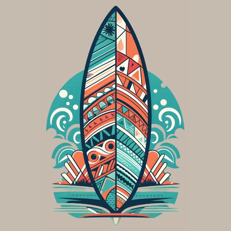 Surfboard